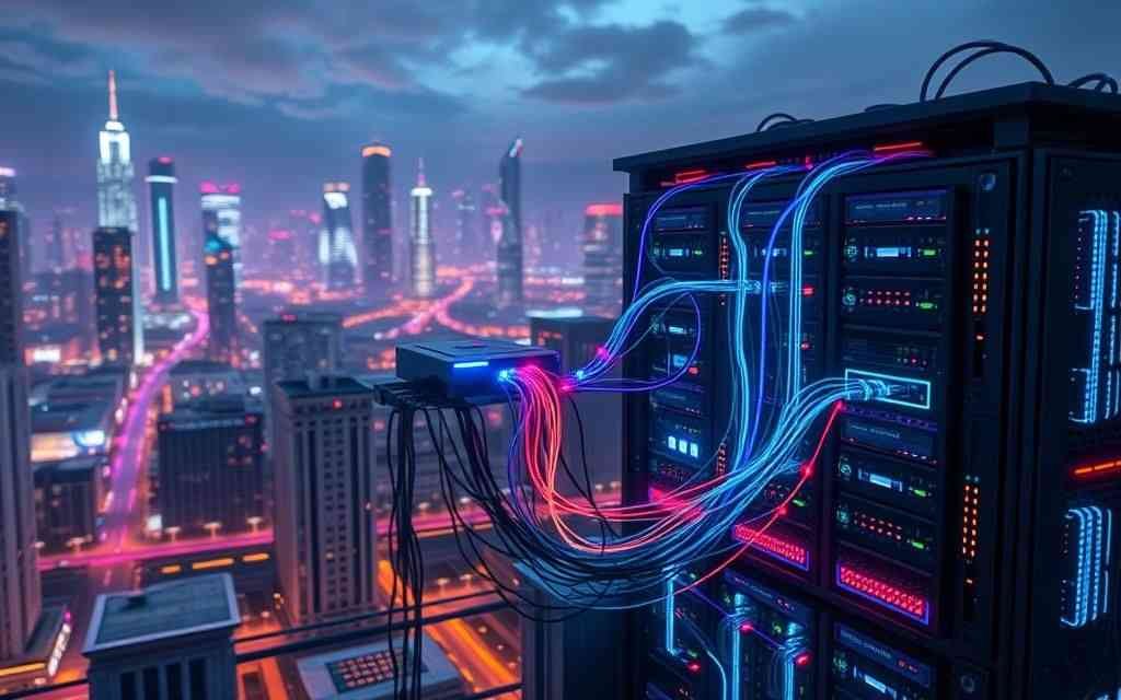 Western Networks - Connecting Businesses